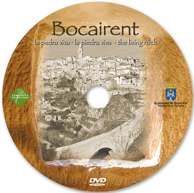 DVD-Bocairent