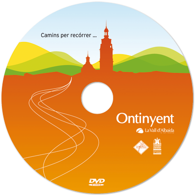DVD-Ontinyent